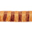 Scalamandre Bayadere Moss Fringe Mangue Trim PL63480642