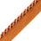 Scalamandre Bayadere Cord With Tape C Mangue Trim PL63660642