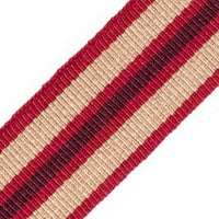 Scalamandre Bayadere Tape A Pivoine Trim PL63030643