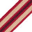 Scalamandre Bayadere Tape A Pivoine Trim PL63030643