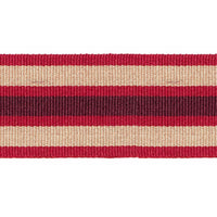 Scalamandre Bayadere Tape B Pivoine Trim PL63050643