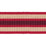 Scalamandre Bayadere Tape B Pivoine Trim PL63050643