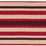 Scalamandre Bayadere Tape C Pivoine Trim PL63100643
