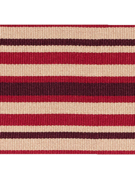 Scalamandre Bayadere Tape C Pivoine Trim PL63100643
