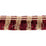 Scalamandre Bayadere Moss Fringe Pivoine Trim PL63480643
