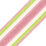Scalamandre Bayadere Tape A Azalee Trim PL63030644