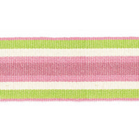 Scalamandre Bayadere Tape B Azalee Trim PL63050644
