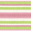 Scalamandre Bayadere Tape C Azalee Trim PL63100644