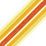 Scalamandre Bayadere Tape A Automne Trim PL63030645