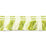 Scalamandre Bayadere Moss Fringe Fougere Trim PL63480646
