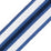 Scalamandre Bayadere Tape A Marine Trim PL63030647