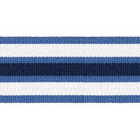 Scalamandre Bayadere Tape B Marine Trim PL63050647