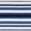 Scalamandre Bayadere Tape C Marine Trim PL63100647