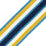 Scalamandre Bayadere Tape A Oasis Trim PL63030648