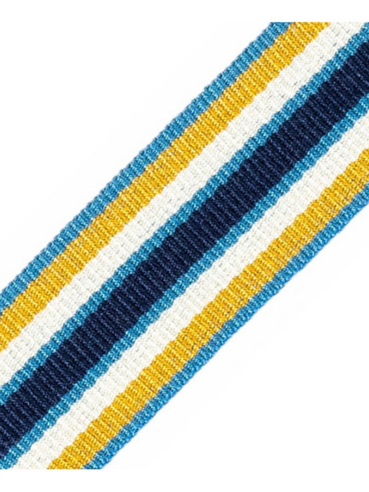 Scalamandre Bayadere Tape A Oasis Trim PL63030648