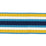 Scalamandre Bayadere Tape B Oasis Trim PL63050648