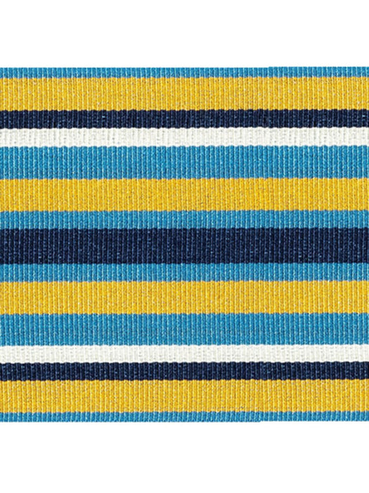 Scalamandre Bayadere Tape C Oasis Trim PL63100648
