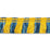 Scalamandre Bayadere Moss Fringe Oasis Trim PL63480648