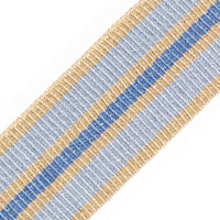Scalamandre Bayadere Tape A Plage Trim PL63030649