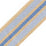 Scalamandre Bayadere Tape A Plage Trim PL63030649