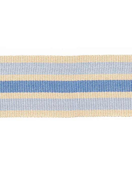 Scalamandre Bayadere Tape B Plage Trim PL63050649