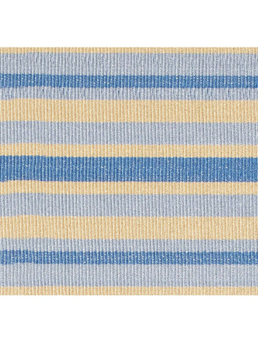 Scalamandre Bayadere Tape C Plage Trim PL63100649