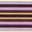 Scalamandre Bayadere Tape C Raisin Trim PL63100650