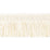 Scalamandre Ambiance Bullion Fringe Ecru Trim PL60430651