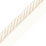 Scalamandre Ambiance Cord With Tape B Ecru Trim PL60640651