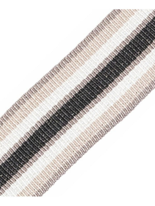 Scalamandre Bayadere Tape A Souris Trim PL63030651
