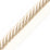 Scalamandre Ambiance Cord With Tape B Grege Trim PL60640652