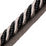Scalamandre Bayadere Cord With Tape A Caviar Trim PL63590652