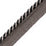 Scalamandre Bayadere Cord With Tape C Caviar Trim PL63660652