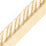 Scalamandre Ambiance Cord With Tape A Champagne Trim PL60590653