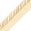 Scalamandre Ambiance Cord With Tape B Champagne Trim PL60640653