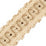 Scalamandre Ambiance Gimp Antelope Trim PL60420654