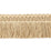 Scalamandre Ambiance Bullion Fringe Antelope Trim PL60430654