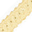 Scalamandre Ambiance Gimp Sable Trim PL60420655