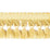 Scalamandre Ambiance Tassle Fringe Sable Trim PL60440655