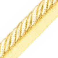 Scalamandre Ambiance Cord With Tape A Sable Trim PL60590655