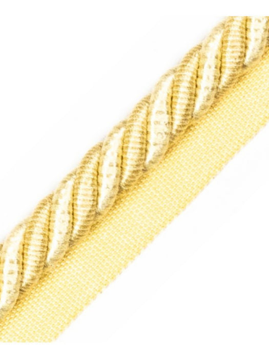 Scalamandre Ambiance Cord With Tape A Sable Trim PL60590655