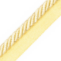 Scalamandre Ambiance Cord With Tape B Sable Trim PL60640655