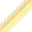 Scalamandre Ambiance Cord With Tape B Sable Trim PL60640655