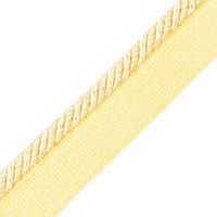 Scalamandre Ambiance Cord With Tape C Sable Trim PL60660655