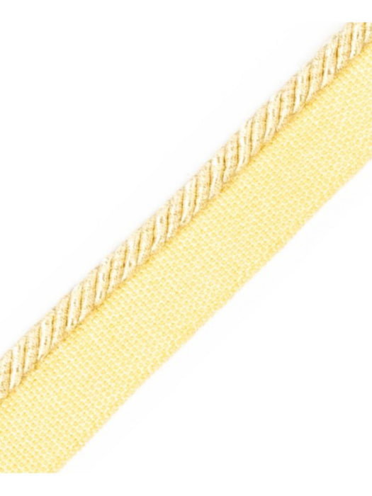 Scalamandre Ambiance Cord With Tape C Sable Trim PL60660655