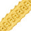 Scalamandre Ambiance Gimp Vanille Trim PL60420656