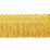 Scalamandre Ambiance Bullion Fringe Vanille Trim PL60430656