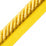 Scalamandre Ambiance Cord With Tape A Vanille Trim PL60590656