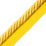 Scalamandre Ambiance Cord With Tape B Vanille Trim PL60640656