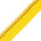 Scalamandre Ambiance Cord With Tape C Vanille Trim PL60660656